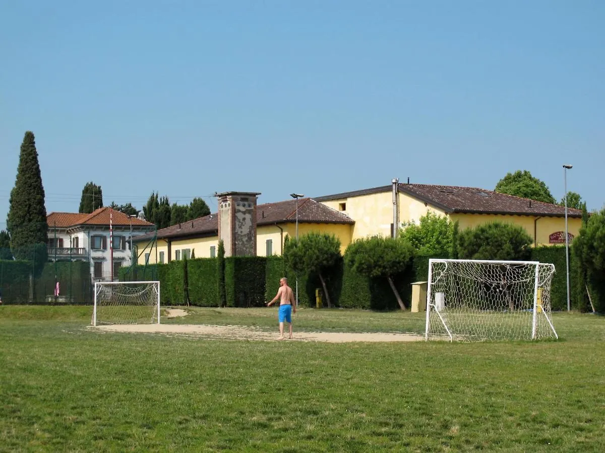 Holiday Home Bella Italia-4 By Interhome Peschiera del Garda Italien