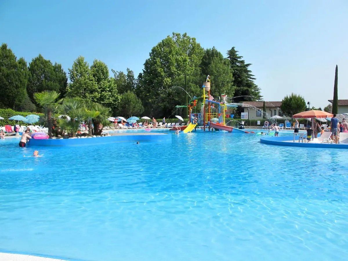 Holiday Home Bella Italia-4 By Interhome Peschiera del Garda