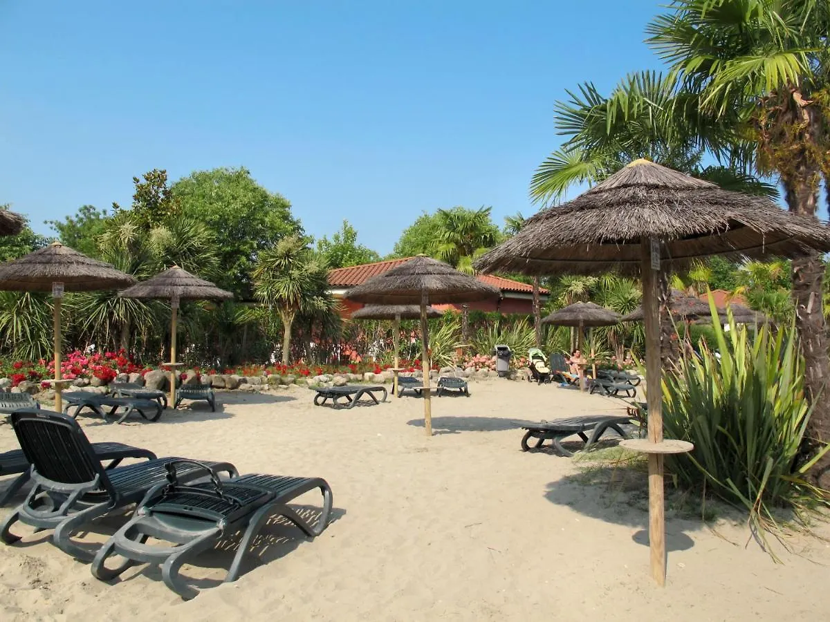 Holiday Home Bella Italia-4 By Interhome Peschiera del Garda