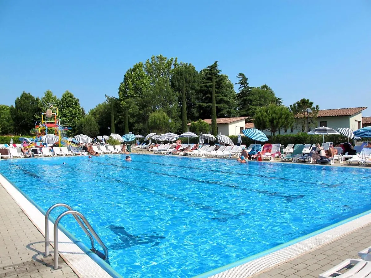 Holiday Home Bella Italia-4 By Interhome Peschiera del Garda
