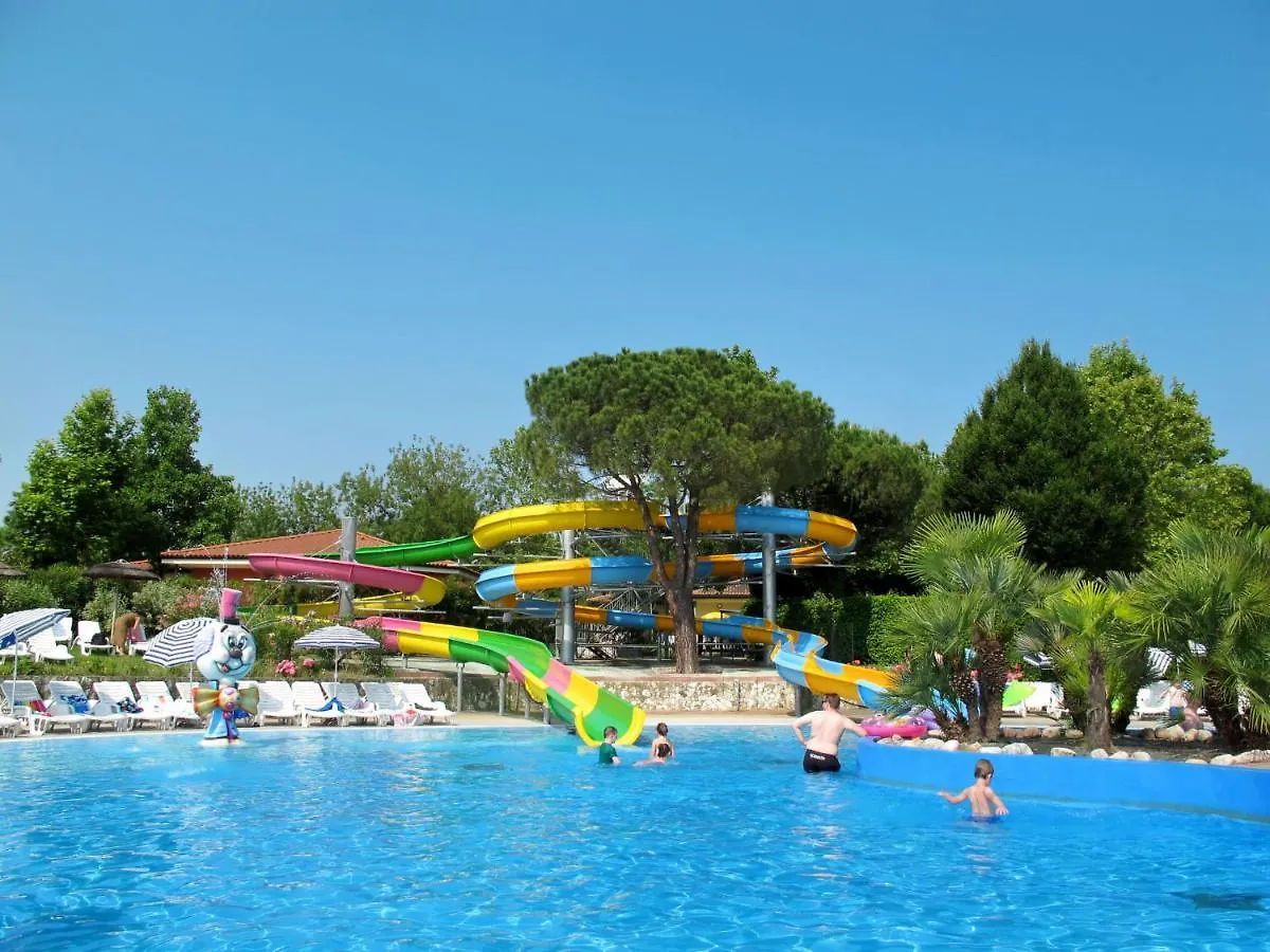 Holiday Home Bella Italia-4 By Interhome Peschiera del Garda