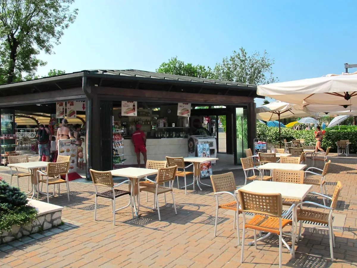 Holiday Home Bella Italia-4 By Interhome Peschiera del Garda 0*,