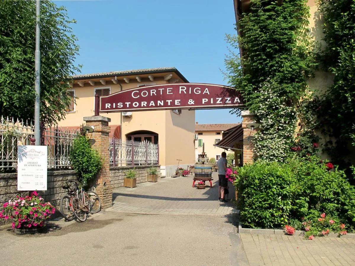 Holiday Home Bella Italia-4 By Interhome Peschiera del Garda
