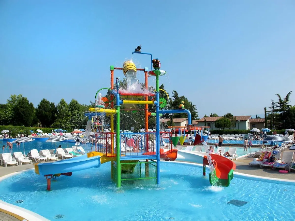 Holiday Home Bella Italia-4 By Interhome Peschiera del Garda Italien