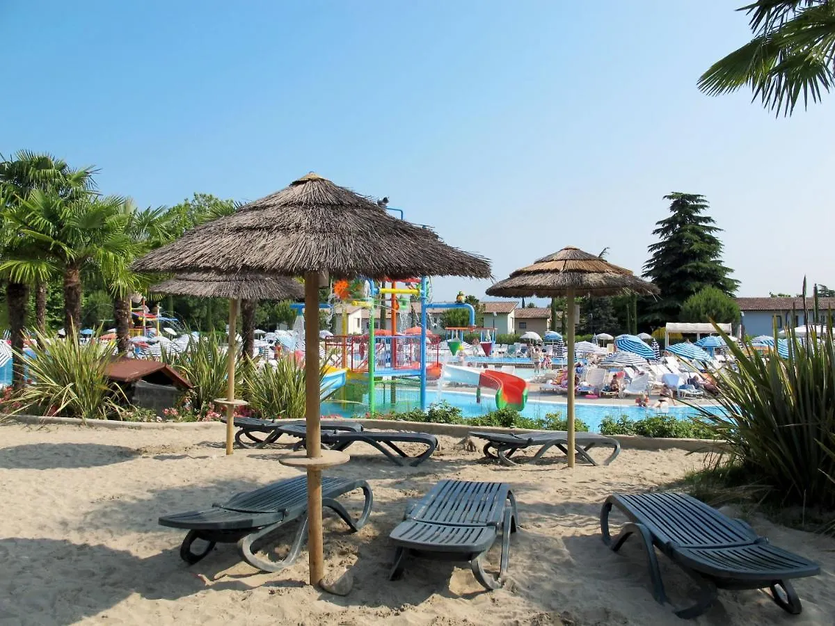 Holiday Home Bella Italia-4 By Interhome Peschiera del Garda Italien