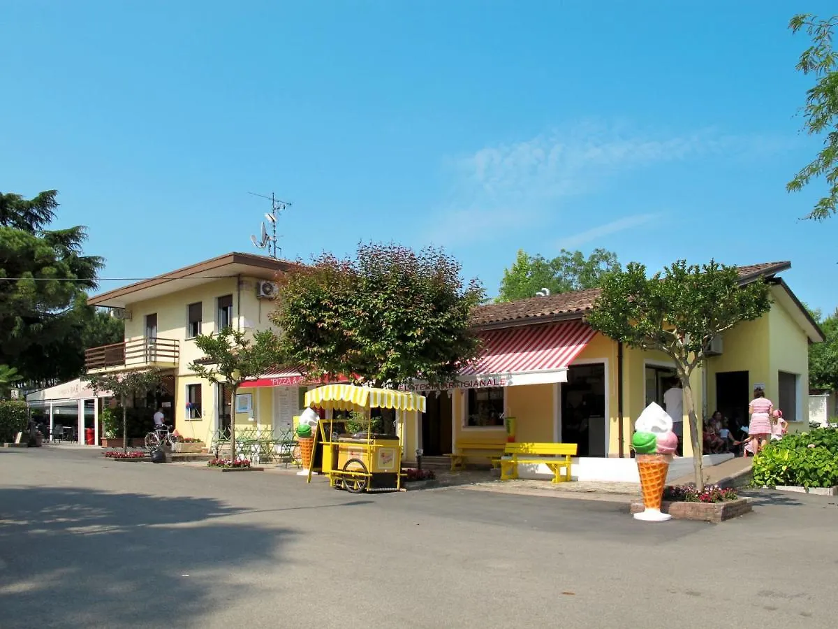 Holiday Home Bella Italia-4 By Interhome Peschiera del Garda 0*,