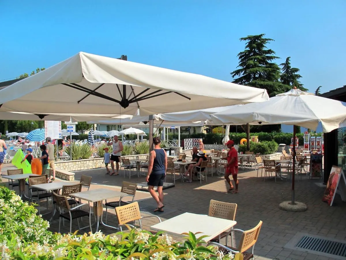 Holiday Home Bella Italia-4 By Interhome Peschiera del Garda