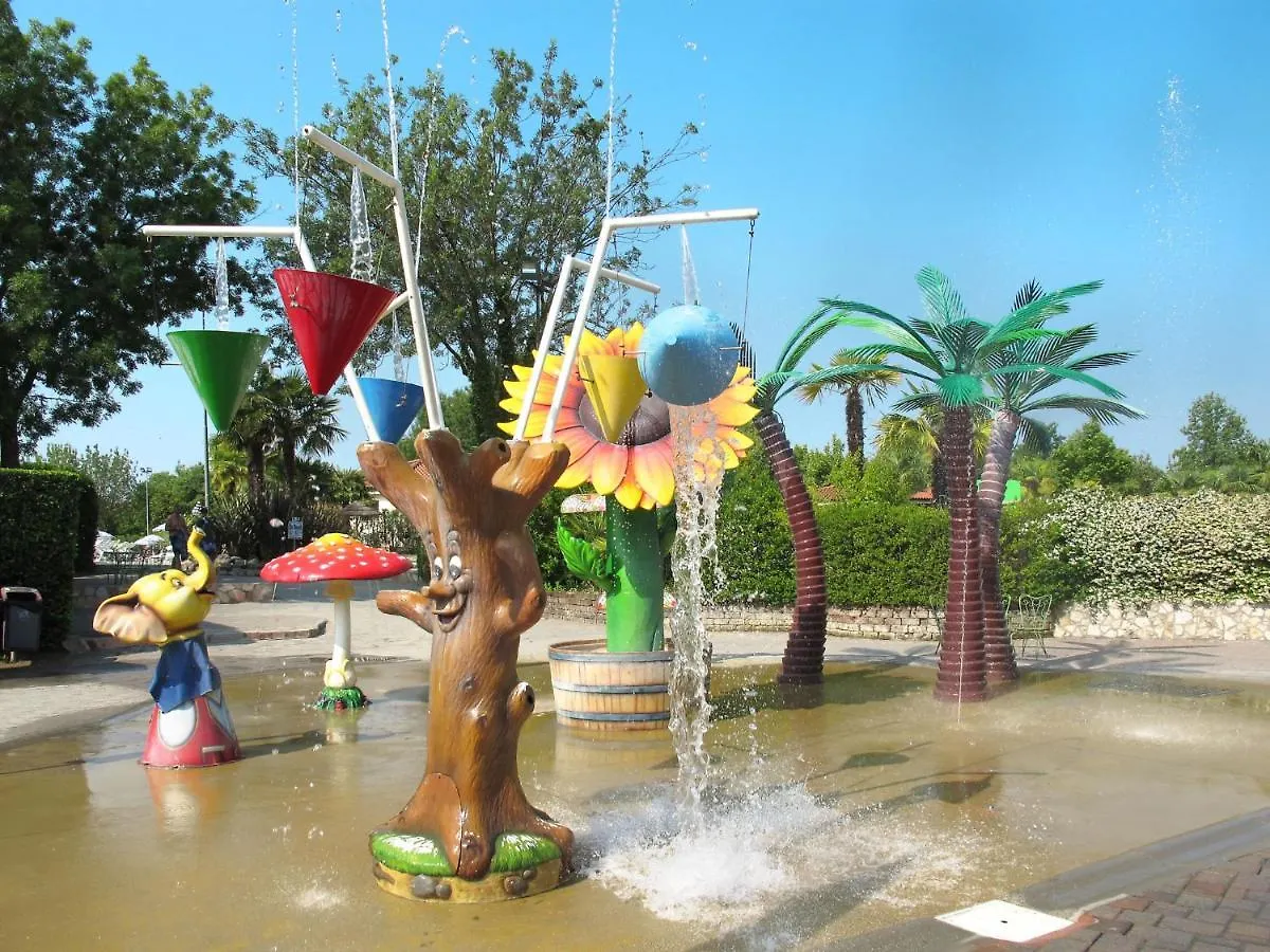 Holiday Home Bella Italia-4 By Interhome Peschiera del Garda
