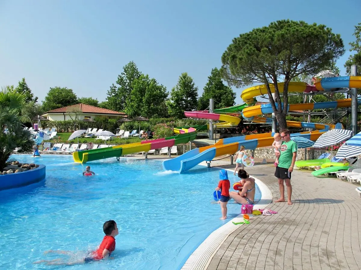 Holiday Home Bella Italia-4 By Interhome Peschiera del Garda Italien
