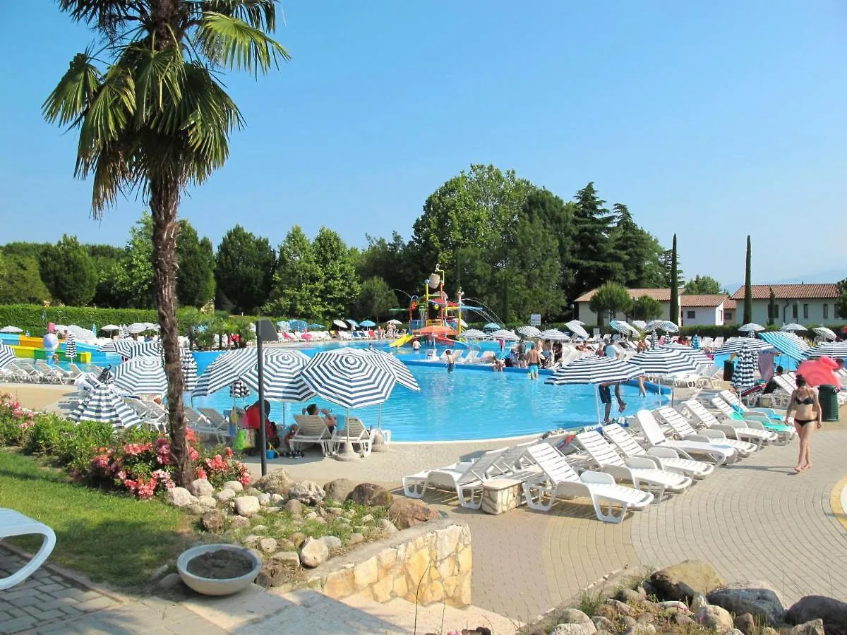 Holiday Home Bella Italia-4 By Interhome Peschiera del Garda 0*,  Italien