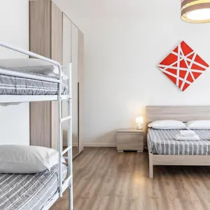 La Terrazza Apartment