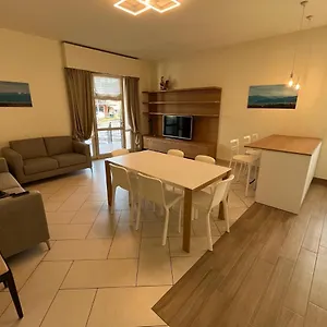 Casa Danzi Peschiera del Garda