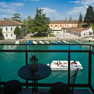 Voltoni Luxury Apartment