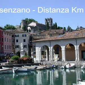 Il Vicolo Peschiera del Garda